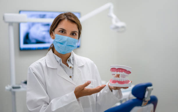 Best Emergency Denture Repair in Santa Cruz, CA