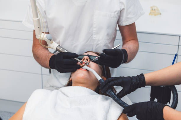 Best Broken or Chipped Tooth Repair in Santa Cruz, CA